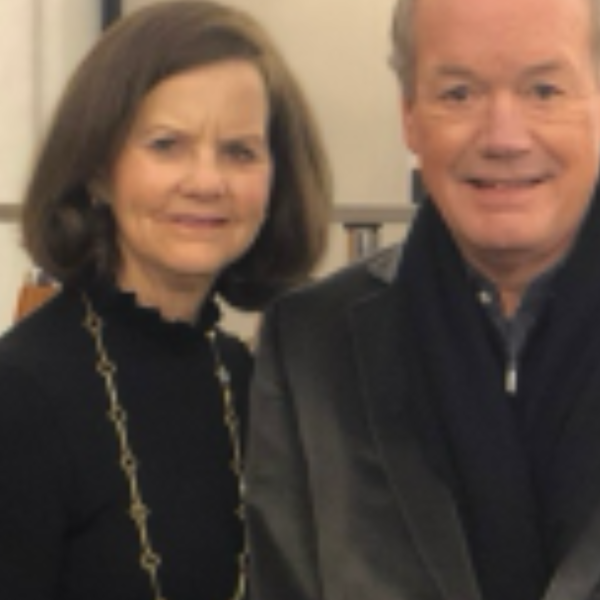 Meet the wealth supervisor who constructed a $38 billion agency and gave…