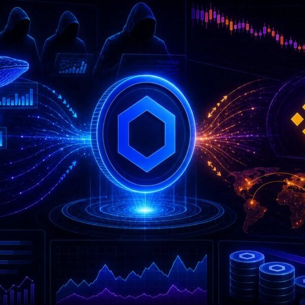 Chainlink Ships Node v2.64.0 Maintenance Release