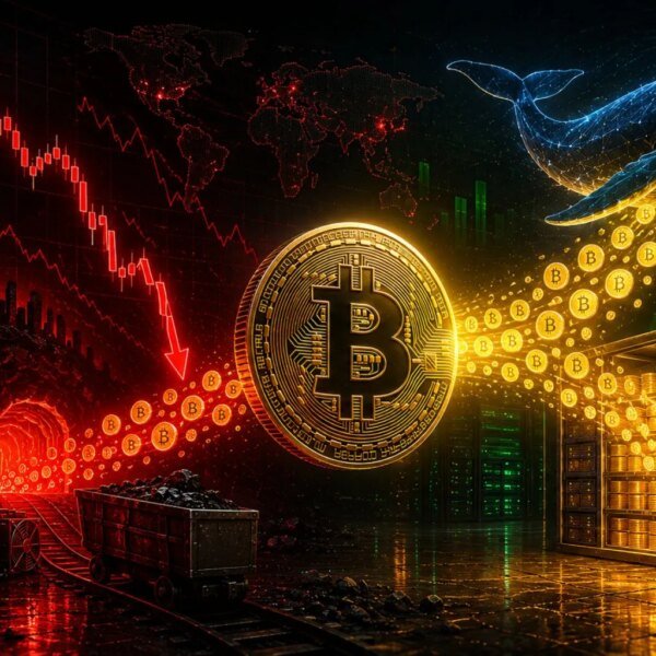 Cleanspark Bitcoin Reserves Reach 10500 Btc
