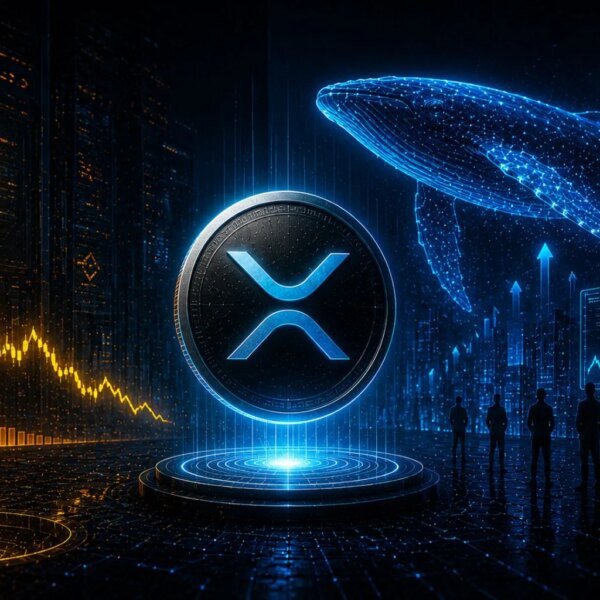 Binance Starts Moving Crypto Out Of Funding Accounts Ahead Of Stocks Rename