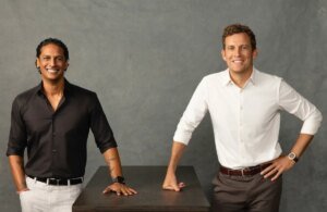 A startup that builds different startups raised $100M, and is all-in on bodily AI