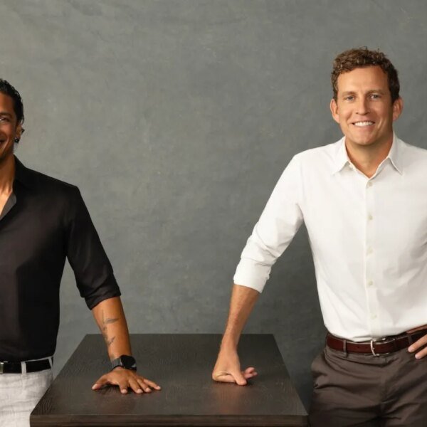 A startup that builds different startups raised $100M, and is all-in on…