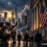 AI rally defies 5% Treasury yields, however shares could also be nearer to the restrict than they give the impression of being