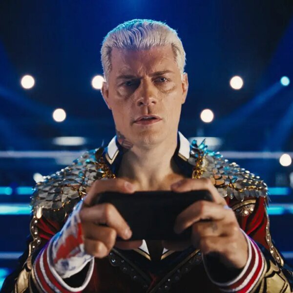 WWE star Cody Rhodes, others hunt for John Cena in Clash of&hellip;