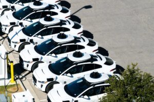 Waymo restarts San Antonio service 5 months after flooding troubles