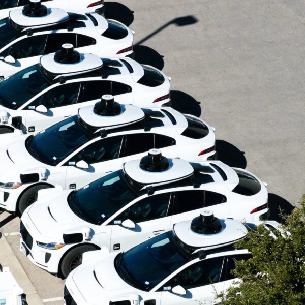 Waymo restarts San Antonio service 5 months after flooding troubles