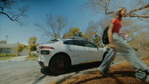Waymo’s newest growth technique: youngsters