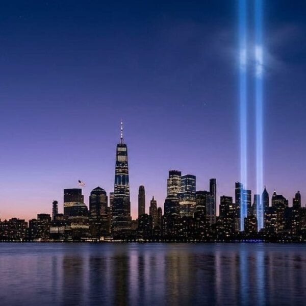 Doug Ross: A Prayer for September 11