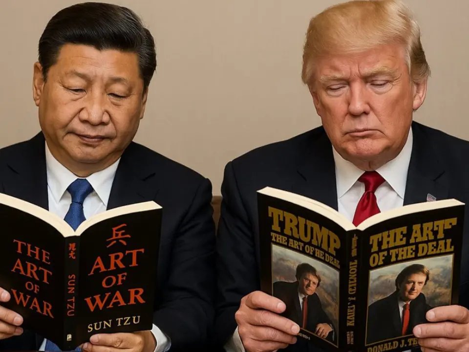 Xi: US-China relationship can be certainly one of strategic stability primarily based on respect, equity and reciprocity