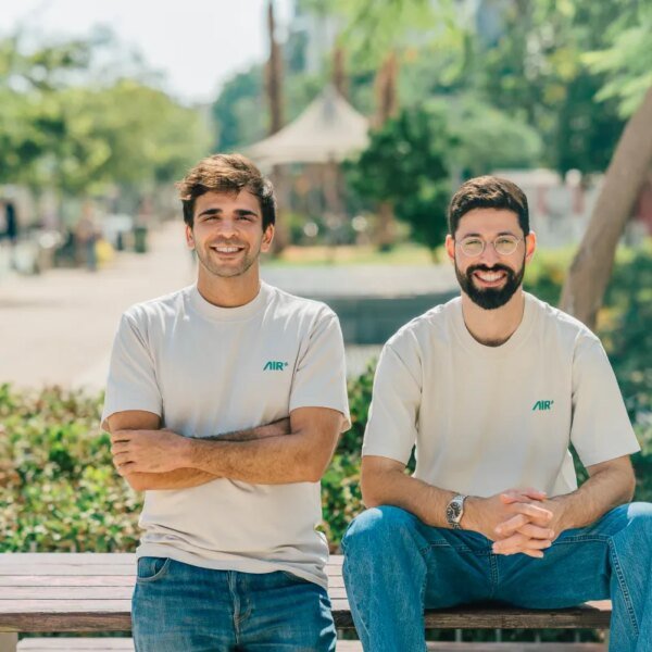 AIR raises $50M to assist corporations vet the abilities and add-ons AI…