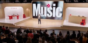 YouTube Music will get extra conversational with new AI options
