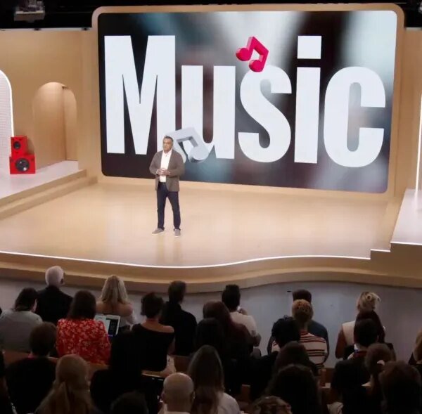 YouTube Music will get extra conversational with new AI options
