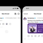 Threads provides extra podcast promotion options
