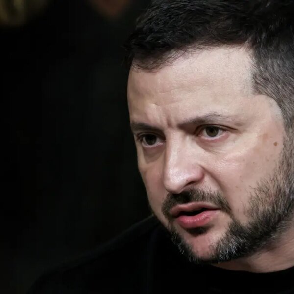 Zelensky says Trump’s deal to cease power strikes is only a proposal