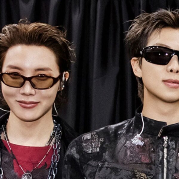 “The AUDACITY” – Fans divided over BTS’ RM and j-hope’s new tattoos&hellip;