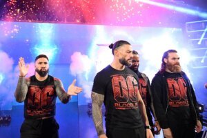 Blockbuster WWE Announcement: 10 Major Names That Must Be Involved