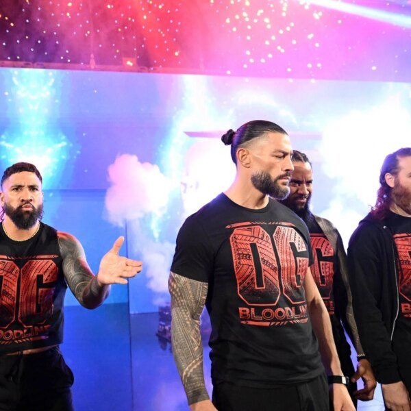 Blockbuster WWE Announcement: 10 Major Names That Must Be Involved