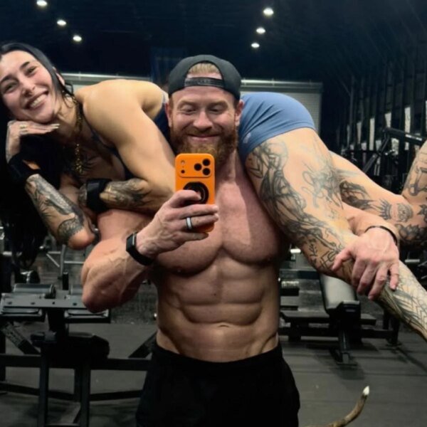 Rhea Ripley & Buddy Matthews On Wrestling Hiatus: WWE Star Makes Personal…