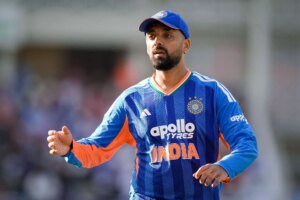 5 occasions an India participant acquired injured proper after coming back from CoE ft. Varun Chakravarthy, 2026