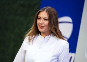 Maria Sharapova moved to tears after Paula Badosa sends heartwarming message about assembly idol for the primary time ever at SP Open