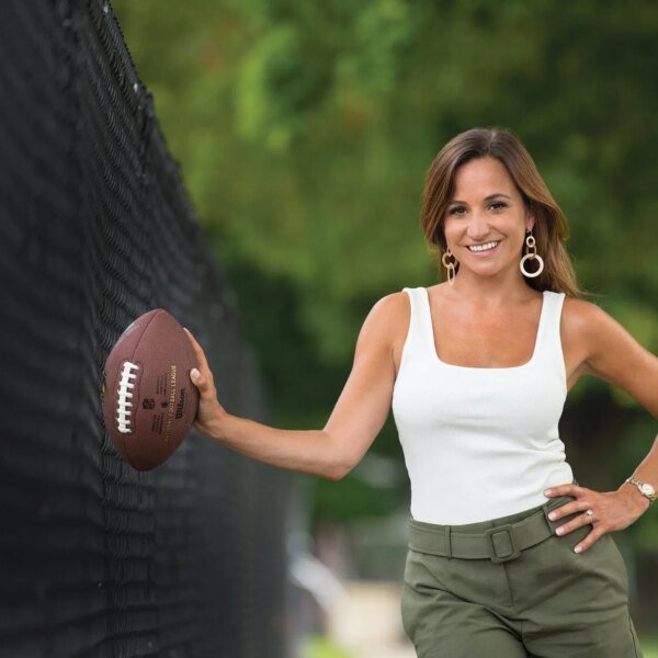“Talk about being delusional”: NFL followers mock Dianna Russini for reportedly planning…