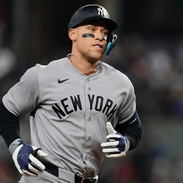 Aaron Judge returns to Yankees after 83 video games missed with rib…
