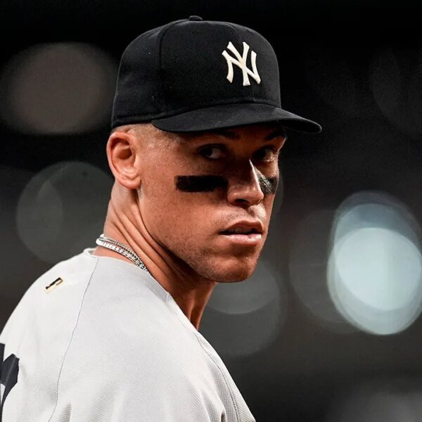 Aaron Judge says he intends to be prepared for Yankees’ Wild Card…