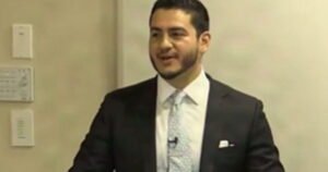 Abdul El-Sayed Said ‘Cars Are the Modern-Day Cigarette’ in 2016 Speech (VIDEO) * The Gateway Pundit * by Mike LaChance