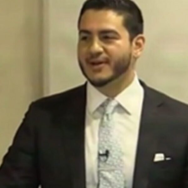 Abdul El-Sayed Said ‘Cars Are the Modern-Day Cigarette’ in 2016 Speech (VIDEO)…