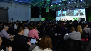 6 days left to get forward at Disrupt