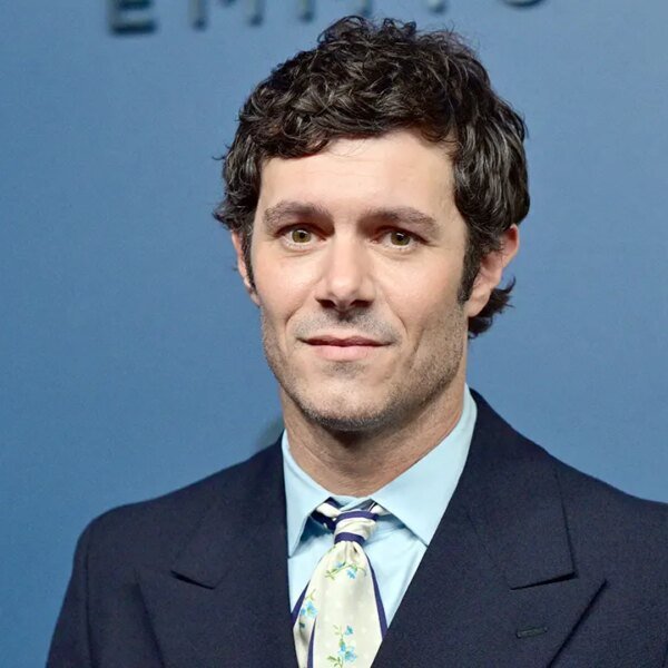 Netflix star Adam Brody calls Israeli conflict in Gaza ‘genocide’
