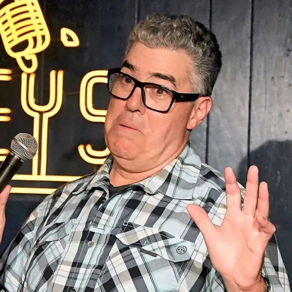 Adam Carolla says Jimmy Kimmel inspired his comedy profession over boxing classes