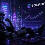 Elon Musk Grok AI Predicts Solana Could Hit $400+ By 2027