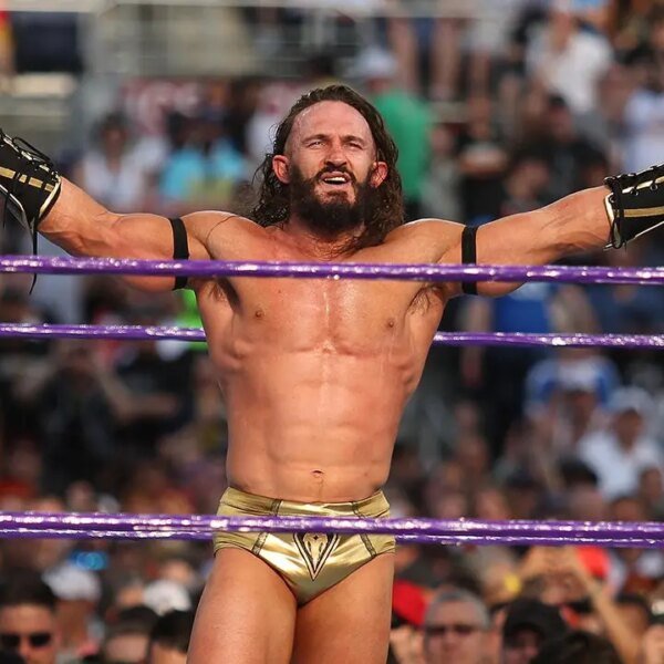 Details start to emerge in dying of All Elite Wrestling star Pac