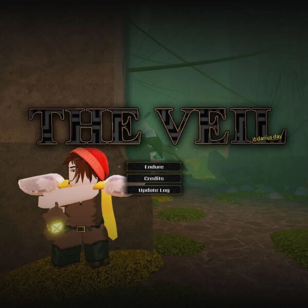 All Races in The Veil