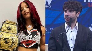 Tony Khan offers main replace on Mercedes Mone’s situation after she’s pressured to step away from AEW All Out 2026