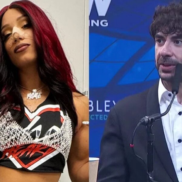 Tony Khan offers main replace on Mercedes Mone’s situation after she’s pressured…