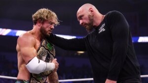 “I can’t do it with you this time”- Jon Moxley sends a warning to Will Ospreay forward of AEW World Championship match