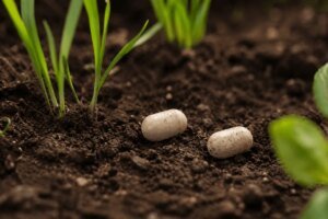 The Aeropod automates soil aeration with out robotics — see it at TechCrunch Disrupt