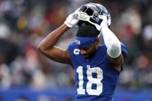 Darius Slayton reveals true emotions on being reduce by Giants after 7 years at “one of the most prestigious organizations”