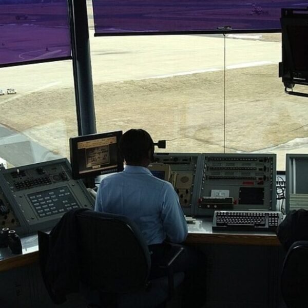 Trump Has Fixed Biden’s Air Traffic Controller Crisis in Record Time by&hellip;