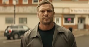 Woke ‘Reacher’ Star Alan Ritchson Sees Second Movie Bomb at Box Office in as Many Months * The Gateway Pundit * by Bryan Chai, The Western Journal