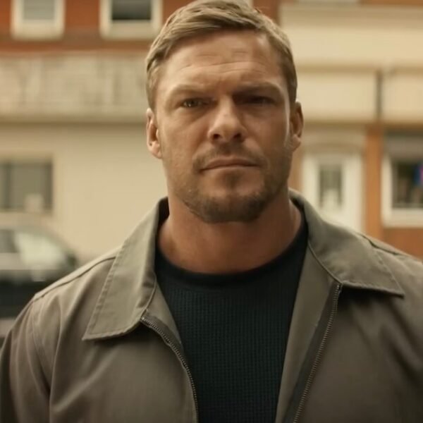 Woke ‘Reacher’ Star Alan Ritchson Sees Second Movie Bomb at Box Office&hellip;