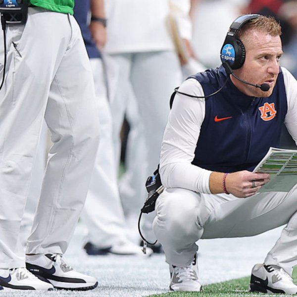 High stakes, social media barbs remind faculty soccer followers that Auburn and…