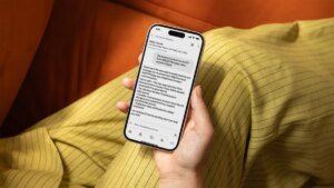 PSA: Amazon’s procuring AI can now let you know if that message is a rip-off
