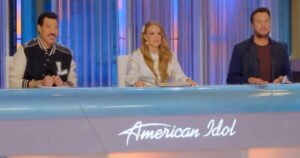 SAY GOODBYE TO HOLLYWOOD: Iconic TV Show ‘American Idol’ Moving Production to Greener Pastures in Georgia * The Gateway Pundit * by Mike LaChance
