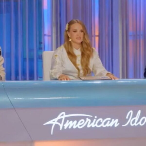 SAY GOODBYE TO HOLLYWOOD: Iconic TV Show ‘American Idol’ Moving Production to…