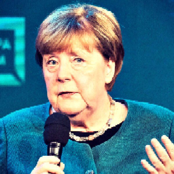 Angela Merkel Distances Herself From Failing German Chancellor Merz After Election Humiliations…