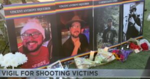 Gay Antifa Members Shot and Killed by Muslim Immigrant Outside Arizona Gay Bar in What’s Being Called a Hate Crime (VIDEO)