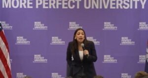 AOC Pushes ‘Free’ College as Only Way to Rein in Runaway Cost of College Tuition (VIDEO) * The Gateway Pundit * by Mike LaChance